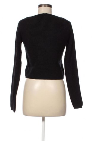 Дамски пуловер MyMO, Размер M, Цвят Черен, Цена 46,20 лв.