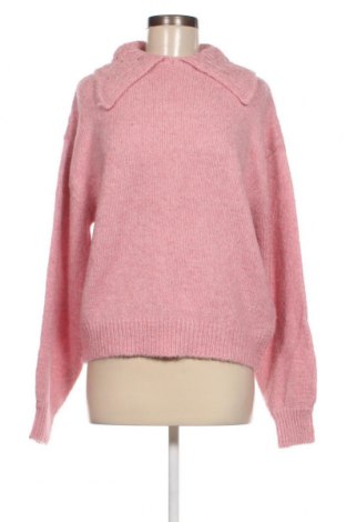 Γυναικείο πουλόβερ MyMO, Μέγεθος M, Χρώμα Ρόζ , Τιμή 23,81 €