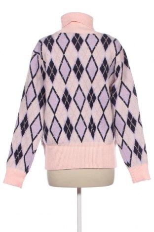 Γυναικείο πουλόβερ MyMO, Μέγεθος XL, Χρώμα Πολύχρωμο, Τιμή 20,41 €