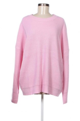 Γυναικείο πουλόβερ MyMO, Μέγεθος M, Χρώμα Ρόζ , Τιμή 32,66 €