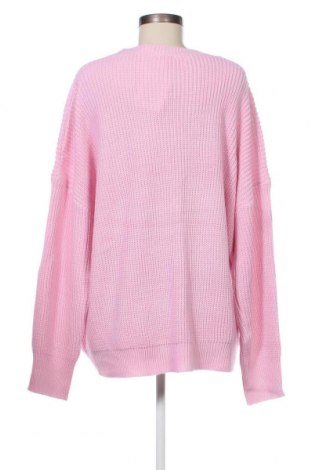 Γυναικείο πουλόβερ MyMO, Μέγεθος M, Χρώμα Ρόζ , Τιμή 30,62 €