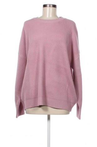 Γυναικείο πουλόβερ MyMO, Μέγεθος XL, Χρώμα Σάπιο μήλο, Τιμή 27,90 €