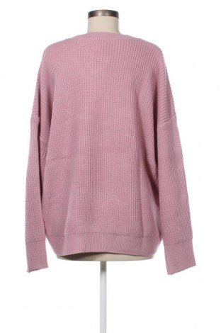 Дамски пуловер MyMO, Размер XL, Цвят Пепел от рози, Цена 59,40 лв.