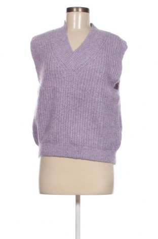 Damski sweter MyMO, Rozmiar XS, Kolor Fioletowy, Cena 158,99 zł