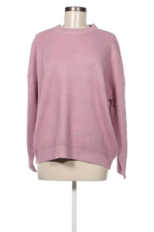 Дамски пуловер MyMO, Размер XS, Цвят Пепел от рози, Цена 59,40 лв.