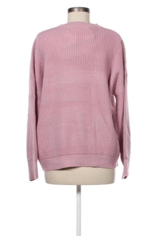 Дамски пуловер MyMO, Размер XS, Цвят Пепел от рози, Цена 33,00 лв.