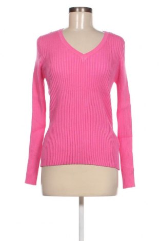 Дамски пуловер MyMO, Размер XL, Цвят Розов, Цена 14,52 лв.