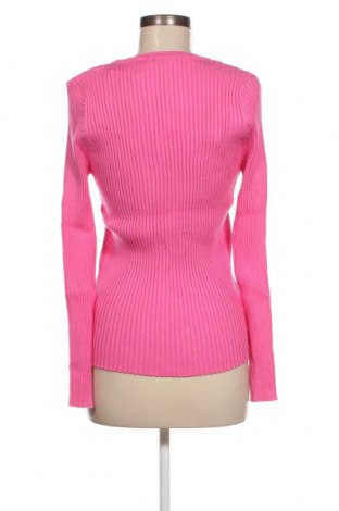 Γυναικείο πουλόβερ MyMO, Μέγεθος XL, Χρώμα Ρόζ , Τιμή 20,41 €