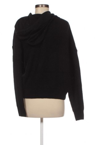 Γυναικείο πουλόβερ MyMO, Μέγεθος XL, Χρώμα Μαύρο, Τιμή 17,01 €