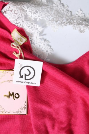 Дамски пуловер MyMO, Размер M, Цвят Розов, Цена 27,72 лв.