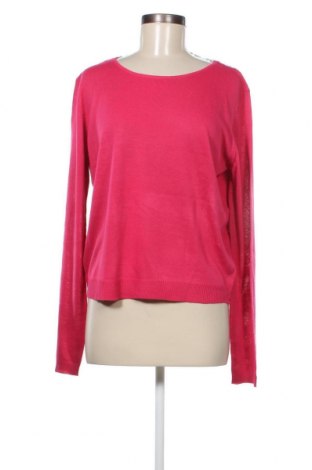 Γυναικείο πουλόβερ MyMO, Μέγεθος M, Χρώμα Ρόζ , Τιμή 15,65 €