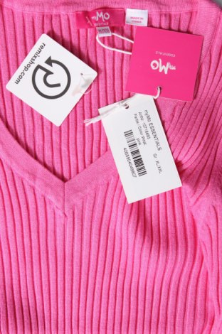Дамски пуловер MyMO, Размер XL, Цвят Розов, Цена 97,68 лв.