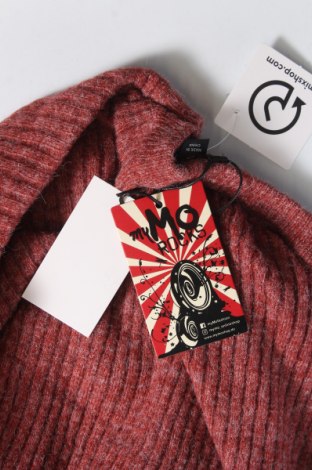 Γυναικείο πουλόβερ MyMO, Μέγεθος M, Χρώμα Κόκκινο, Τιμή 17,01 €
