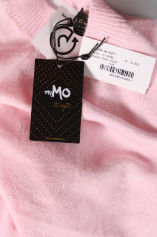 Dámsky pulóver MyMO, Veľkosť XL, Farba Ružová, Cena  17,01 €