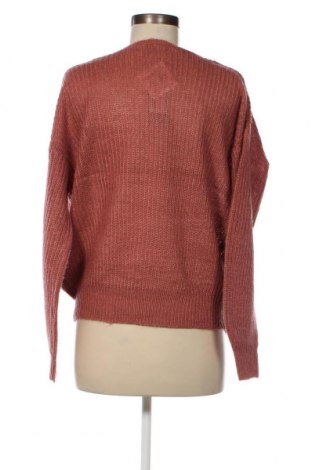 Дамски пуловер Nasty Gal, Размер S, Цвят Пепел от рози, Цена 11,31 лв.