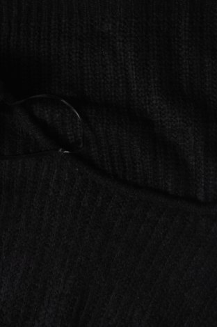 Pulover de femei Nasty Gal, Mărime M, Culoare Negru, Preț 37,20 Lei