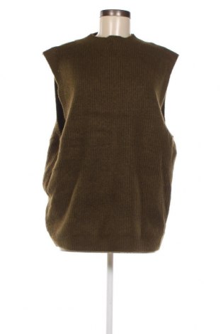 Γυναικείο πουλόβερ Nasty Gal, Μέγεθος L, Χρώμα Πράσινο, Τιμή 6,73 €