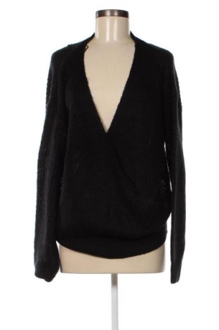 Γυναικείο πουλόβερ Nasty Gal, Μέγεθος M, Χρώμα Μαύρο, Τιμή 6,73 €