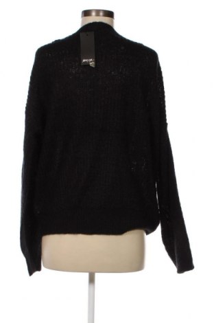Дамски пуловер Nasty Gal, Размер M, Цвят Черен, Цена 12,18 лв.