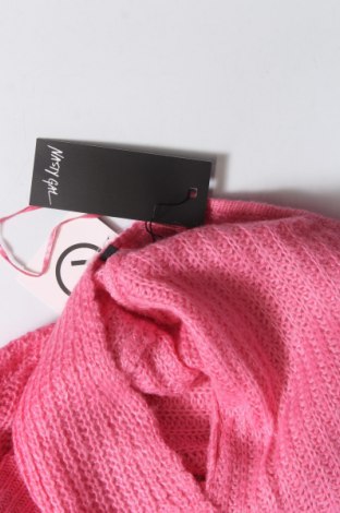 Γυναικείο πουλόβερ Nasty Gal, Μέγεθος S, Χρώμα Ρόζ , Τιμή 6,28 €