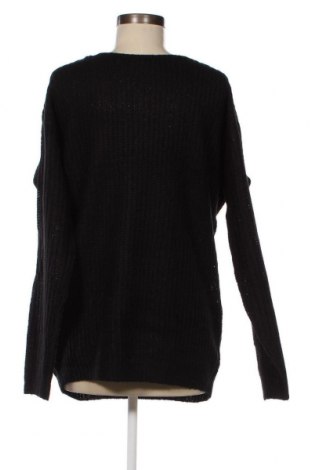 Дамски пуловер Nasty Gal, Размер S, Цвят Черен, Цена 13,05 лв.