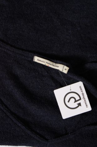 Γυναικείο πουλόβερ Nathalie Vleeschouwer, Μέγεθος S, Χρώμα Μπλέ, Τιμή 3,27 €