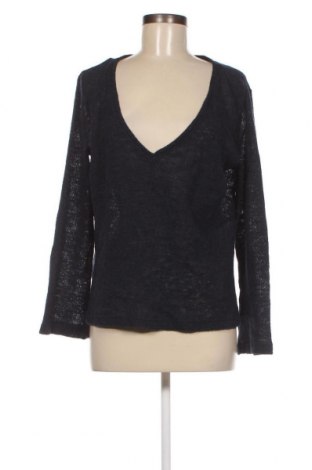 Γυναικείο πουλόβερ Nathalie Vleeschouwer, Μέγεθος S, Χρώμα Μπλέ, Τιμή 2,72 €