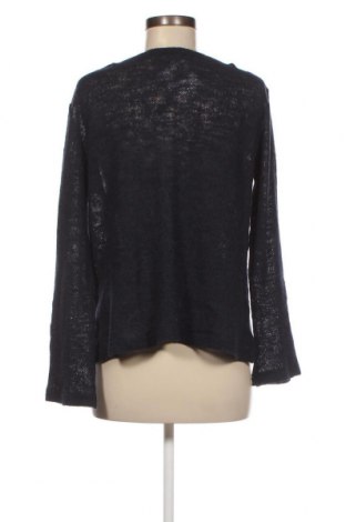 Γυναικείο πουλόβερ Nathalie Vleeschouwer, Μέγεθος S, Χρώμα Μπλέ, Τιμή 2,72 €