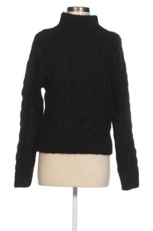 Дамски пуловер New Laviva, Размер M, Цвят Черен, Цена 21,75 лв.
