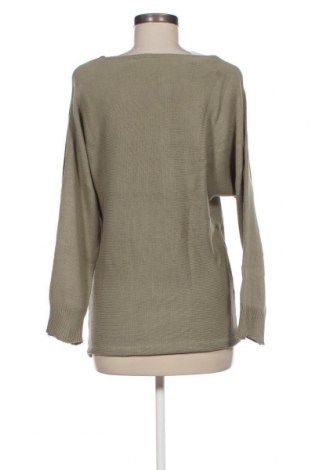 Γυναικείο πουλόβερ New Laviva, Μέγεθος S, Χρώμα Πράσινο, Τιμή 5,38 €
