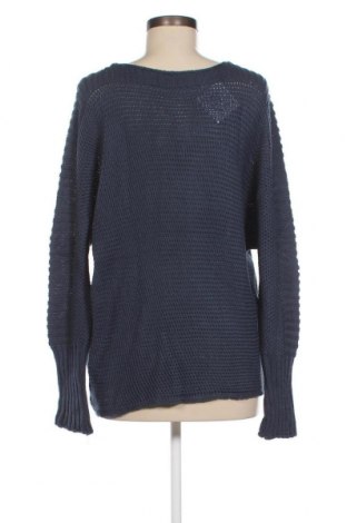 Γυναικείο πουλόβερ New Laviva, Μέγεθος M, Χρώμα Μπλέ, Τιμή 6,73 €