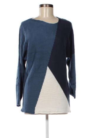 Γυναικείο πουλόβερ New Laviva, Μέγεθος L, Χρώμα Πολύχρωμο, Τιμή 7,62 €