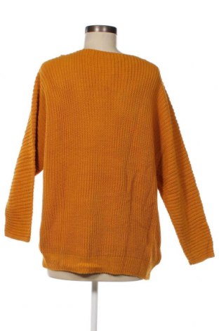 Damenpullover New Laviva, Größe M, Farbe Gelb, Preis 7,49 €