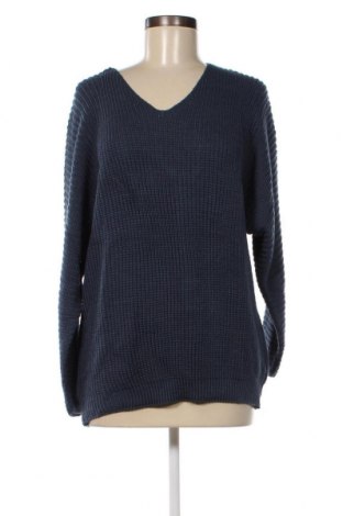 Damski sweter New Laviva, Rozmiar S, Kolor Niebieski, Cena 37,99 zł