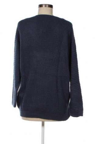 Damenpullover New Laviva, Größe S, Farbe Blau, Preis € 7,29