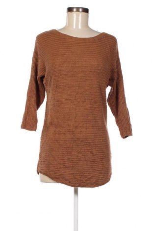 Дамски пуловер New York & Company, Размер S, Цвят Кафяв, Цена 6,09 лв.