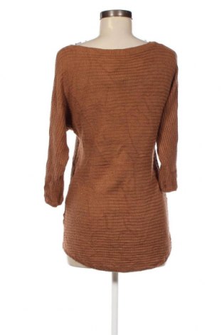 Pulover de femei New York & Company, Mărime S, Culoare Maro, Preț 15,26 Lei