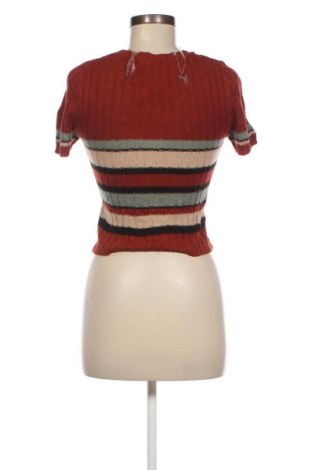 Γυναικείο πουλόβερ No Boundaries, Μέγεθος S, Χρώμα Πολύχρωμο, Τιμή 2,87 €