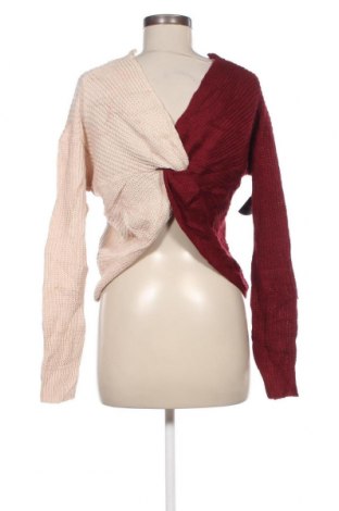 Дамски пуловер No Boundaries, Размер M, Цвят Многоцветен, Цена 6,09 лв.