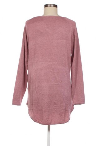 Γυναικείο πουλόβερ ONLY, Μέγεθος M, Χρώμα Ρόζ , Τιμή 8,35 €