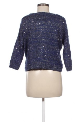 Γυναικείο πουλόβερ ONLY, Μέγεθος S, Χρώμα Μπλέ, Τιμή 2,97 €