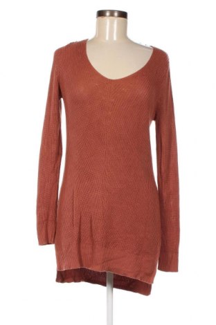 Дамски пуловер Old Navy, Размер S, Цвят Оранжев, Цена 6,38 лв.
