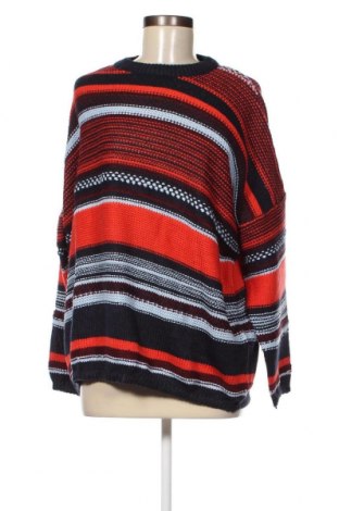 Pulover de femei Oviesse, Mărime M, Culoare Multicolor, Preț 31,78 Lei