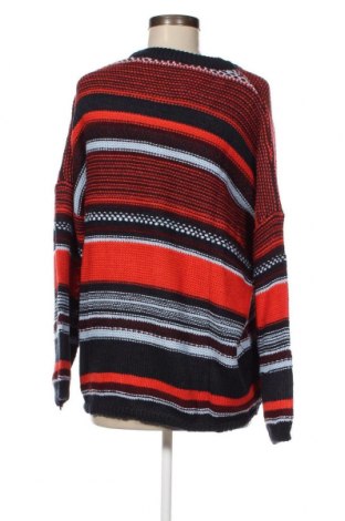 Дамски пуловер Oviesse, Размер M, Цвят Многоцветен, Цена 12,42 лв.