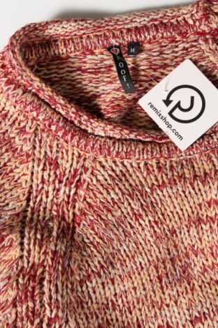 Γυναικείο πουλόβερ Poof!, Μέγεθος M, Χρώμα Πολύχρωμο, Τιμή 3,17 €