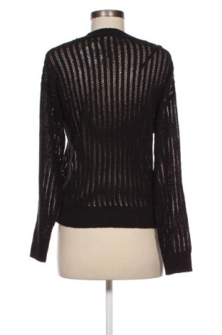 Γυναικείο πουλόβερ Primark, Μέγεθος M, Χρώμα Μαύρο, Τιμή 2,15 €