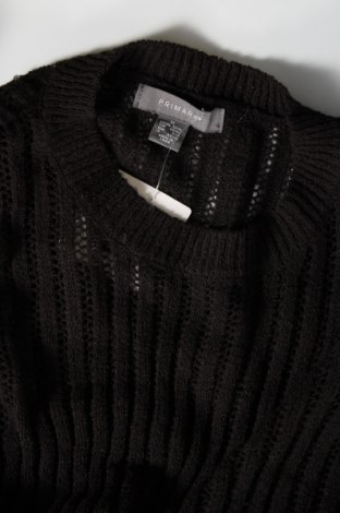 Γυναικείο πουλόβερ Primark, Μέγεθος M, Χρώμα Μαύρο, Τιμή 2,15 €