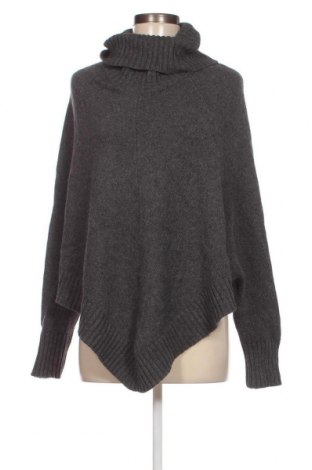Дамски пуловер Project, Размер M, Цвят Сив, Цена 9,66 лв.