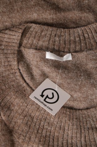 Γυναικείο πουλόβερ Promod, Μέγεθος M, Χρώμα Καφέ, Τιμή 2,51 €