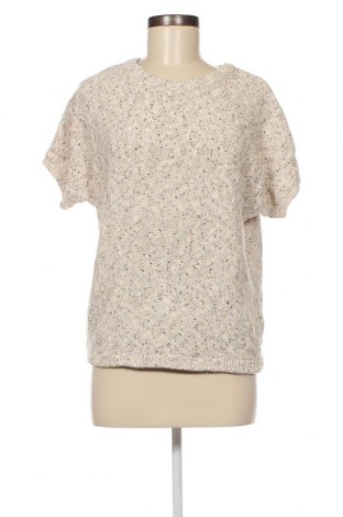Γυναικείο πουλόβερ Reflexan, Μέγεθος S, Χρώμα  Μπέζ, Τιμή 2,57 €